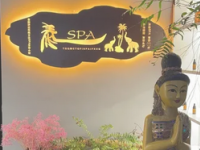 泰·SPA芳香小馆(大中路店)