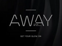 西安W酒店·AWAY SPA